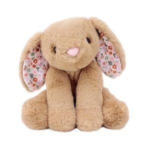 Animal Adventure Soft Brown Rabbit Bunny Raina